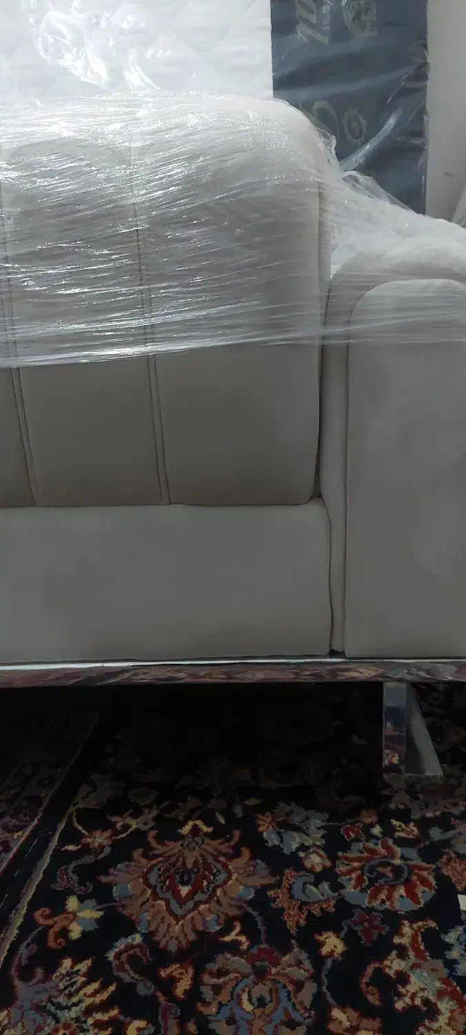 مبل صدفی نونو|مبلمان خانگی و میز عسلی|تاکستان, |دیوار