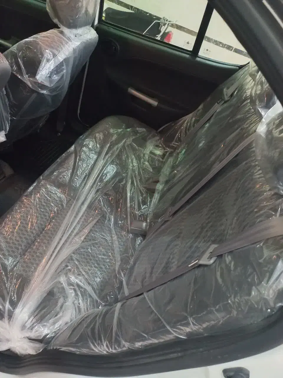 سایناSمدل 404صفر درحد|خودرو سواری و وانت|قم, ولیعصر|دیوار