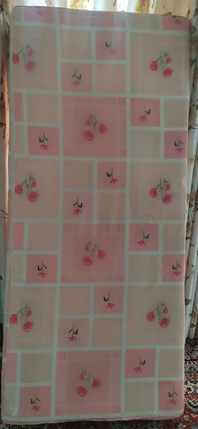 خوش خواب|تشک تختخواب|مشهد, حجاب (شهرک غرب)|دیوار