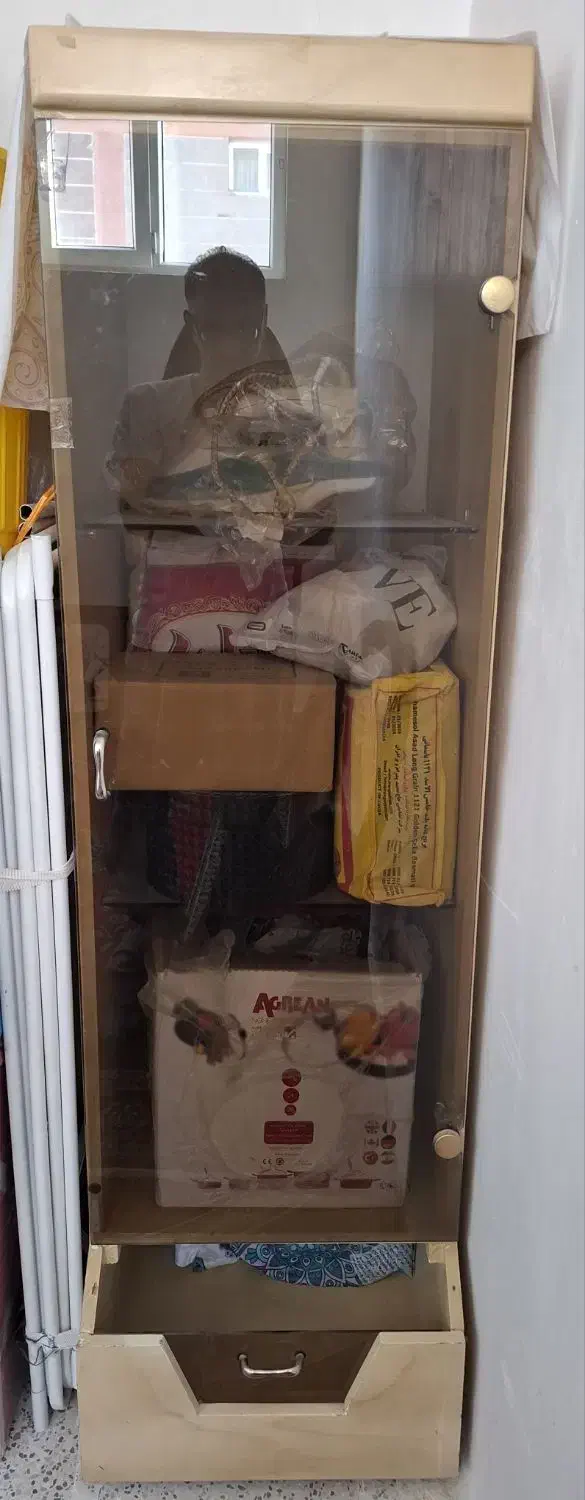 وسایل منزل کارکرده(دست دوم)|تلویزیون و پروژکتور|کوهدشت, |دیوار