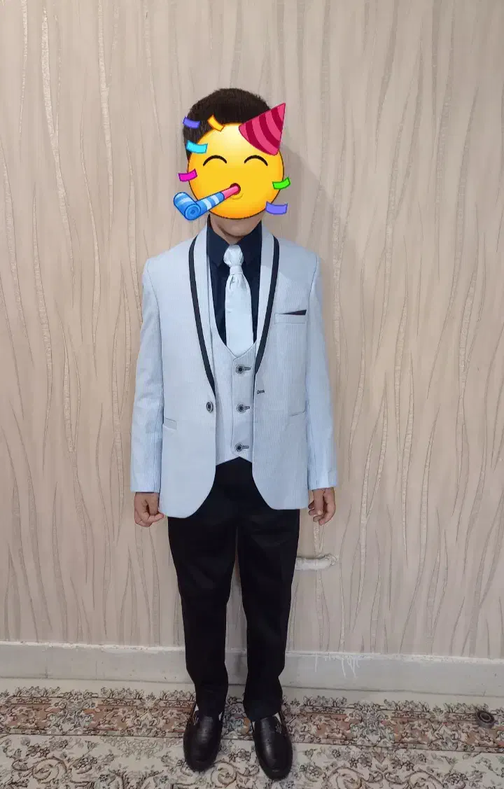 کت و شلوار پسرانه|لباس|تهران, سازمان برنامه جنوبی|دیوار