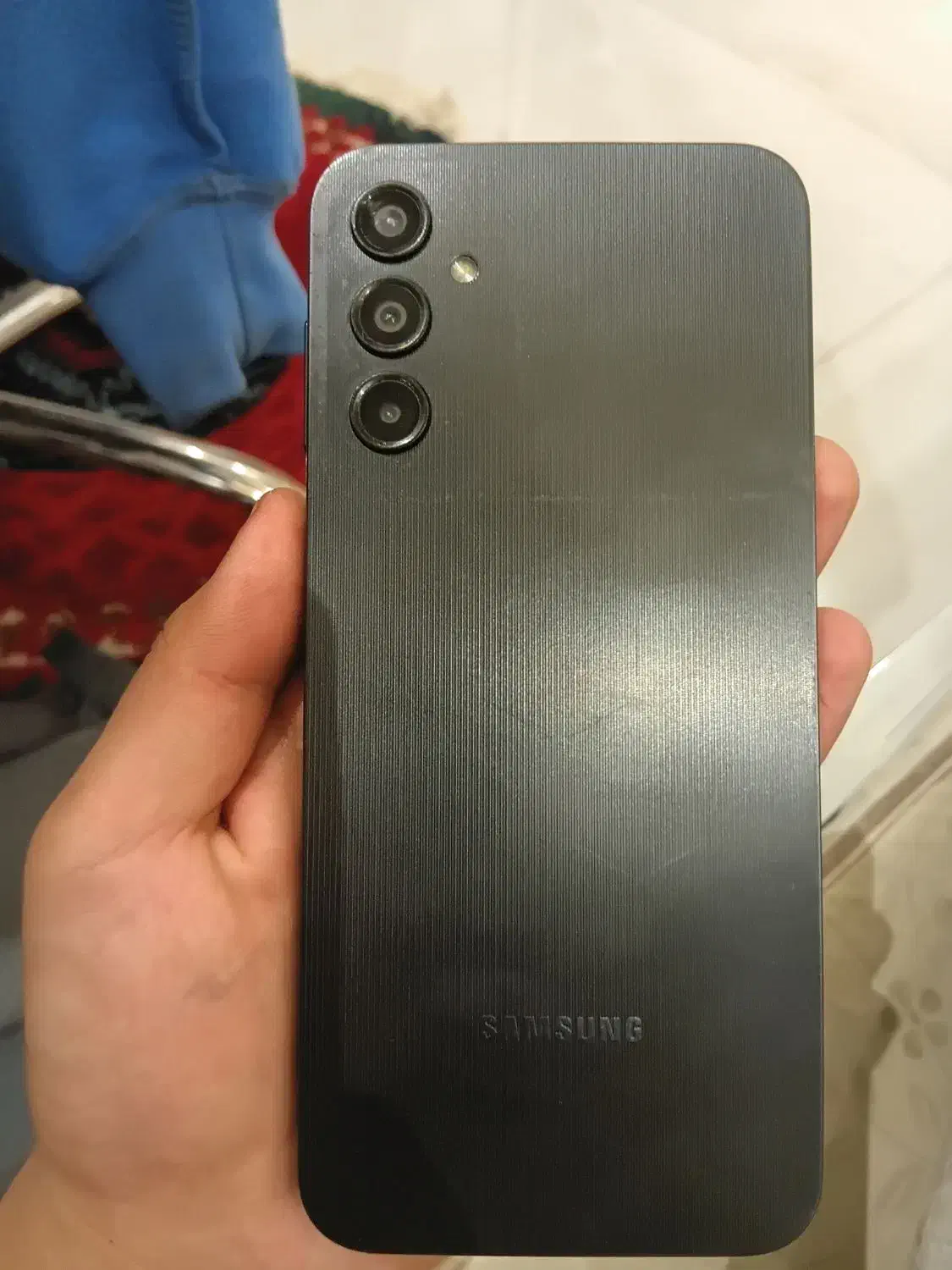 a14|موبایل|اصفهان, باغ زیار|دیوار