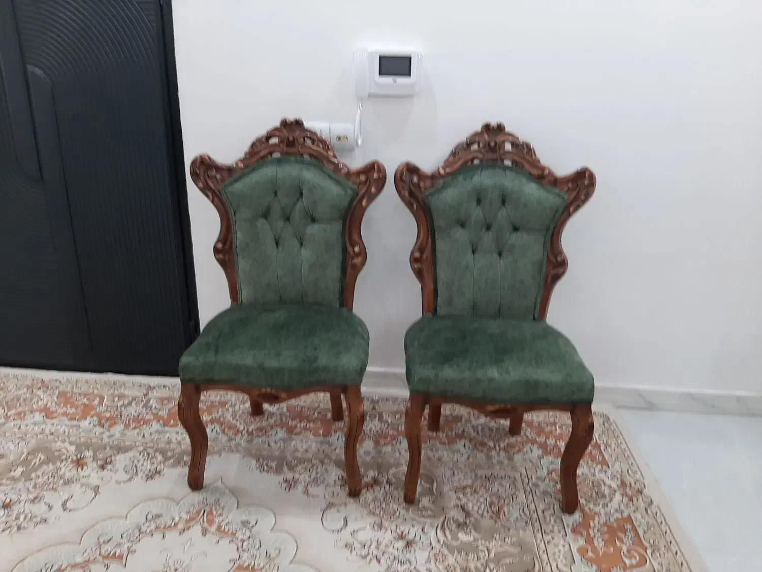 مبل|مبلمان خانگی و میز عسلی|آبیک, |دیوار