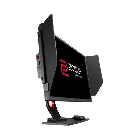 مانیتور benq xl2536 144hz بنکیو|قطعات و لوازم جانبی رایانه|تهران, اختیاریه|دیوار