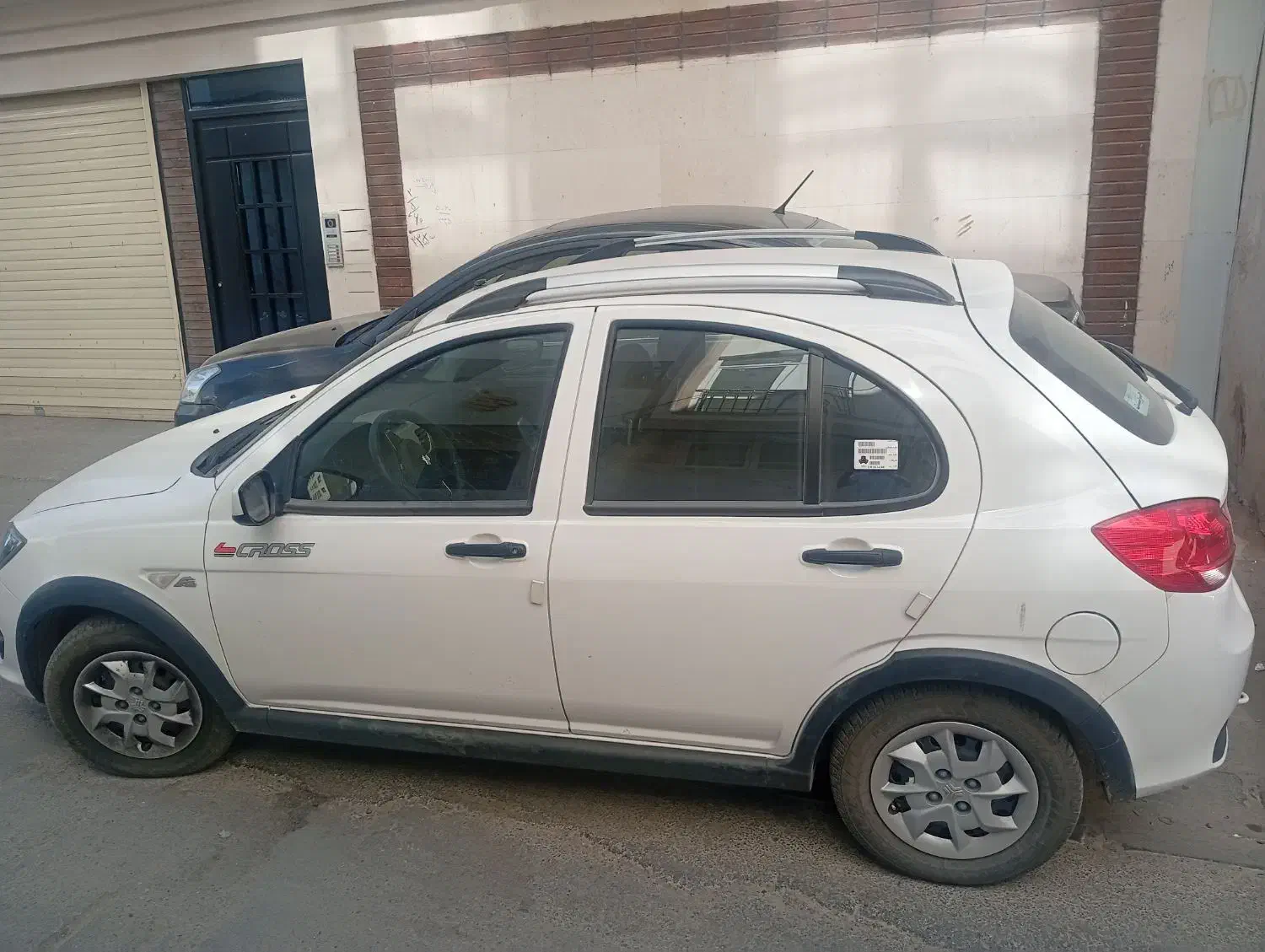 کوییک s|خودرو سواری و وانت|شیراز, زند|دیوار