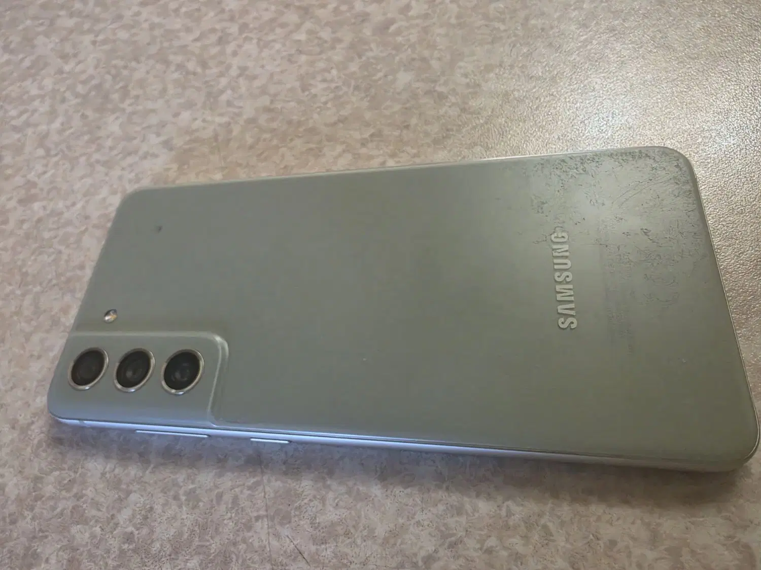 samsung S21FE|موبایل|تبریز, |دیوار