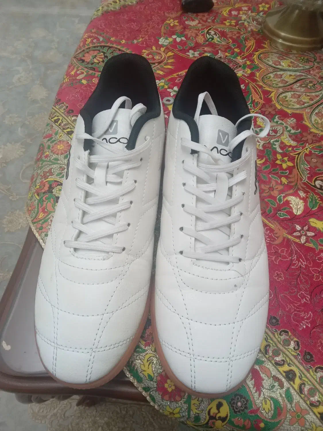 کتونی فوتسال مارک ویکو|کیف، کفش، کمربند|تهران, جوادیه تهرانپارس|دیوار