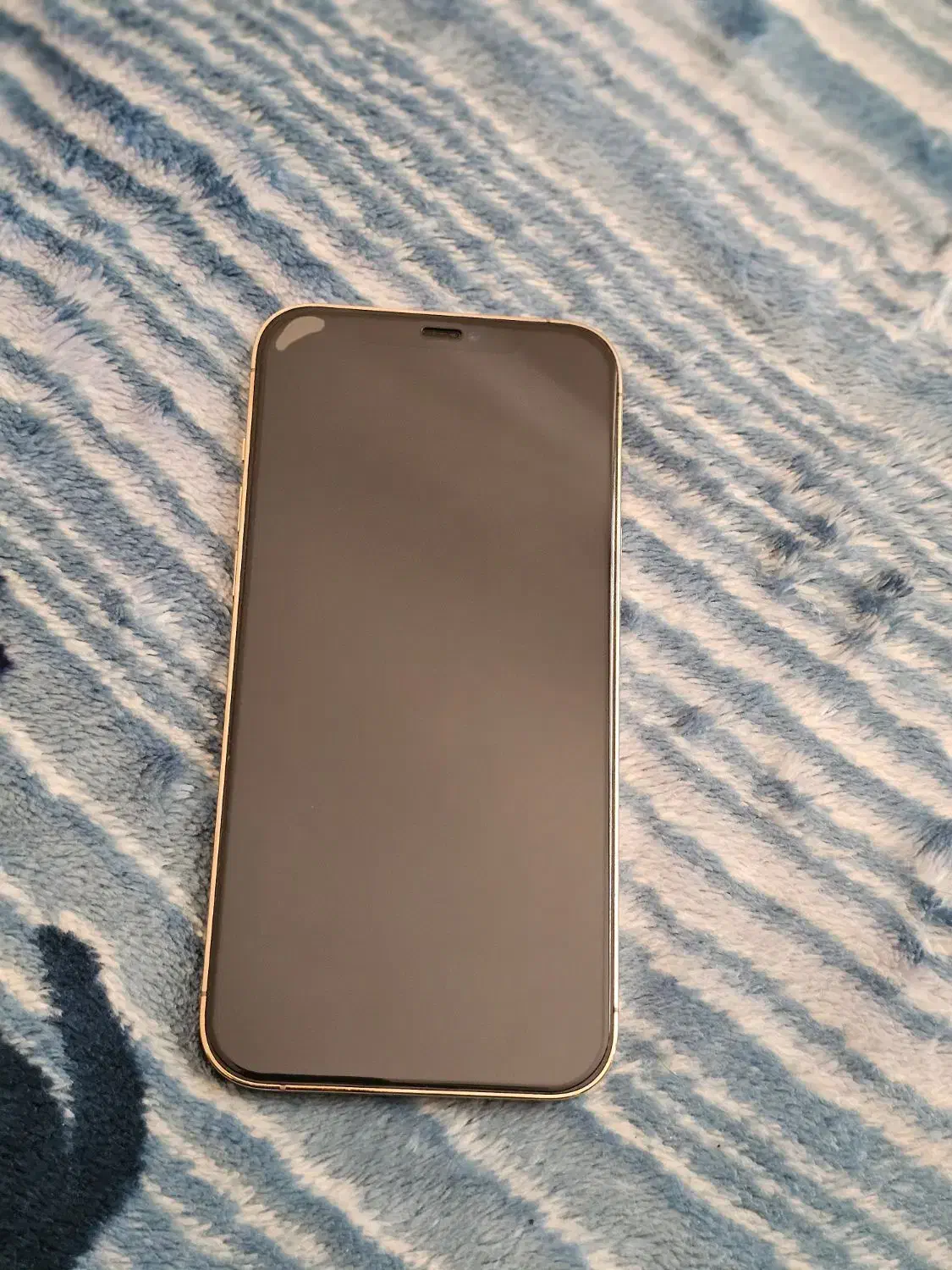 فروش گوشی iphone12 pro max|موبایل|نجفآباد, امام خمینی|دیوار