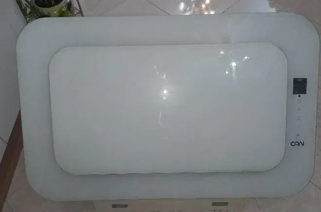 هود CAN|هود|تهران, نیروی هوایی (پیروزی)|دیوار