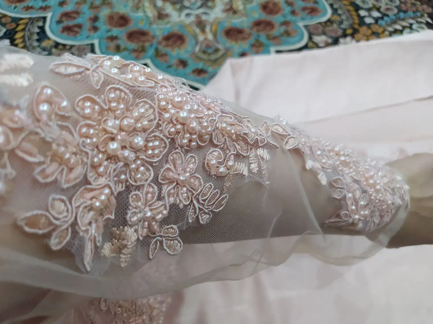 لباس مجلسی زنانه|لباس|بجنورد, |دیوار