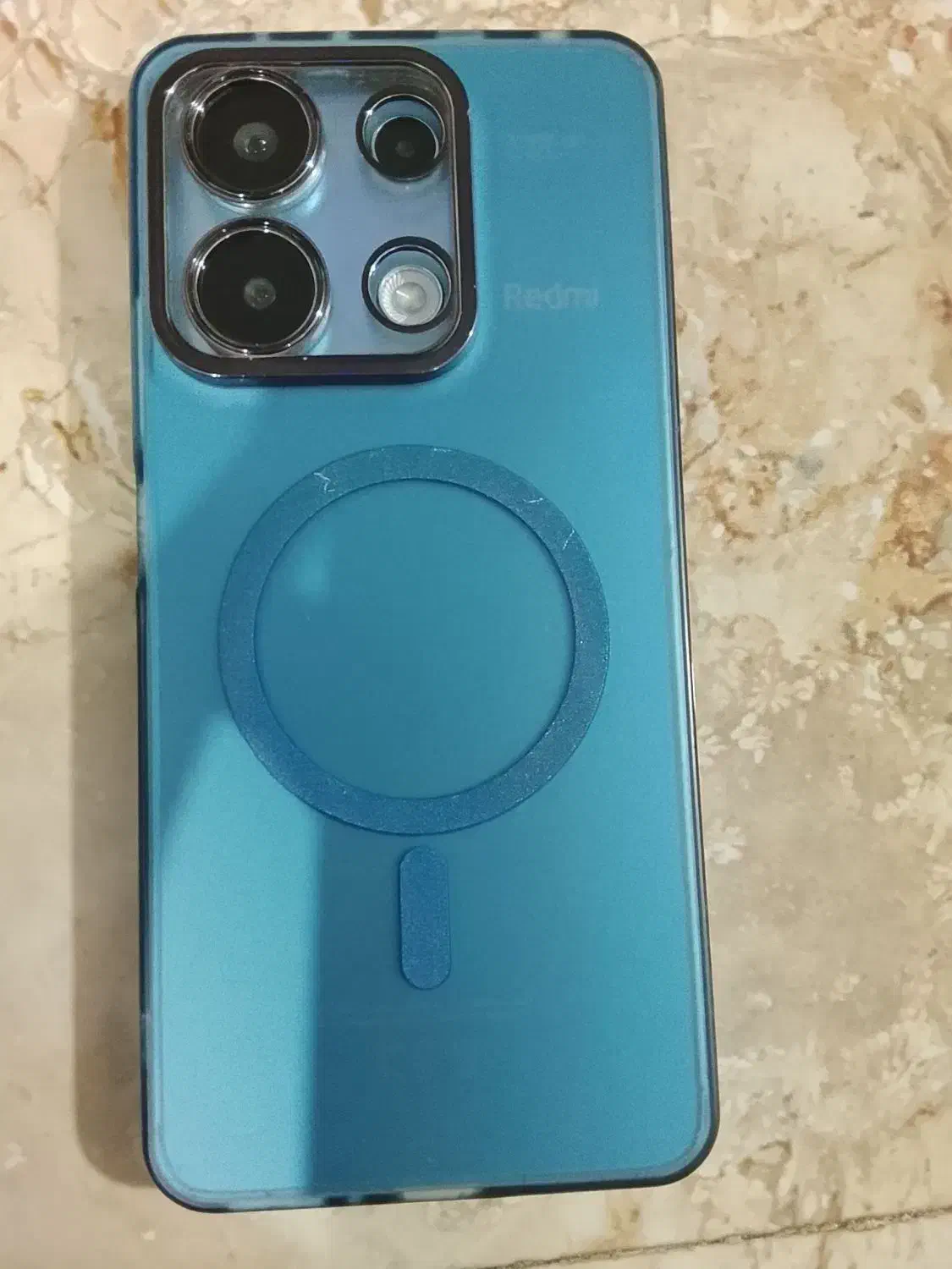 گوشی شیامی نوت 13|موبایل|مشکین‌دشت, |دیوار