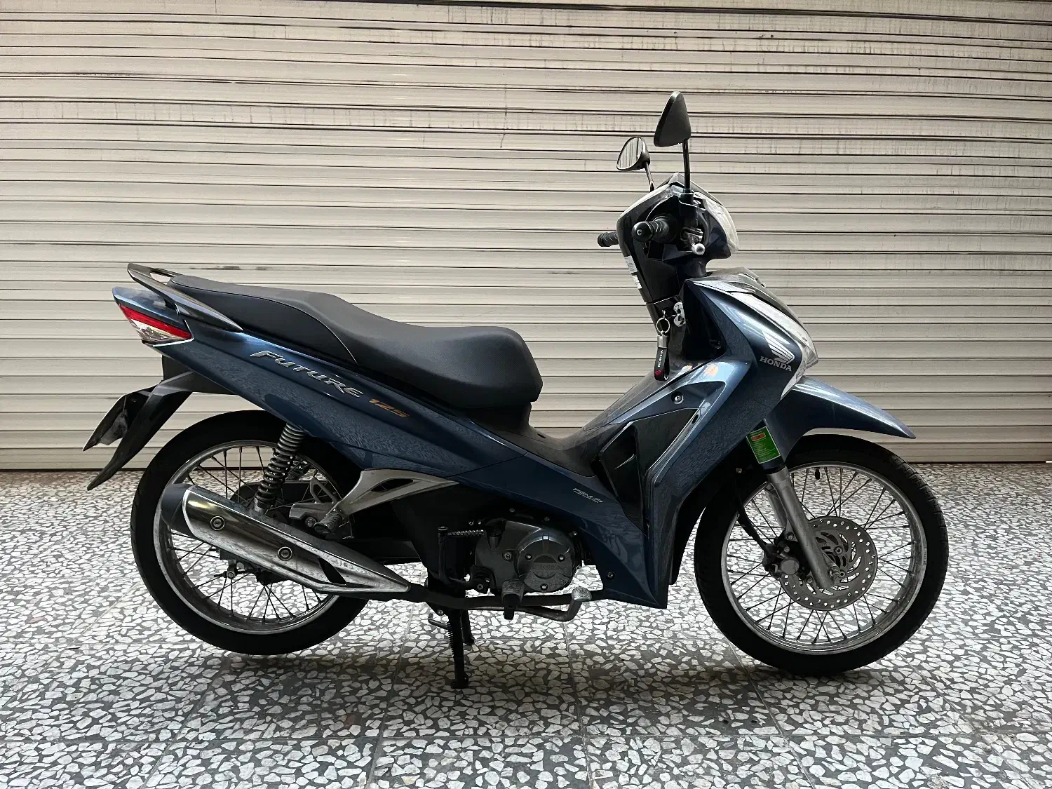 هندا ویو فیوچر کوپه|موتورسیکلت|تهران, گلچین|دیوار