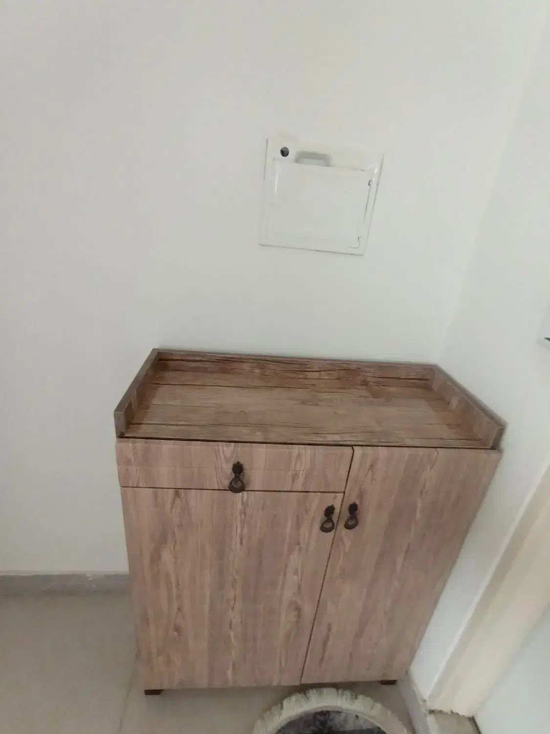 جاکفشی|جاکفشی، کمد، دراور|کرمانشاه, |دیوار