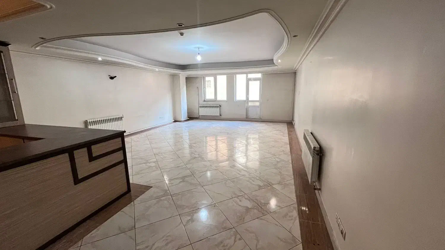 ولیعصر جنوبی آپارتمان ۱۲۶ متری ۲واحدی|فروش آپارتمان|تبریز, |دیوار