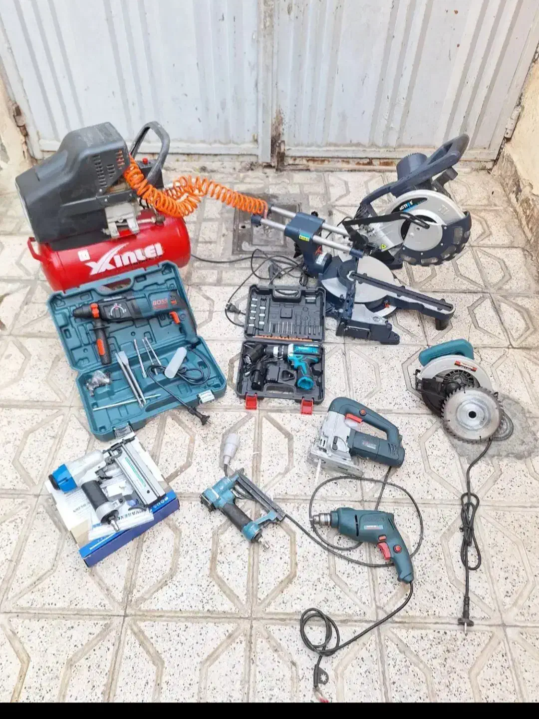 تعمیراتونصبکابینت نو ..کارکرده ..درمحل|خدمات پیشه و مهارت|بجنورد, |دیوار