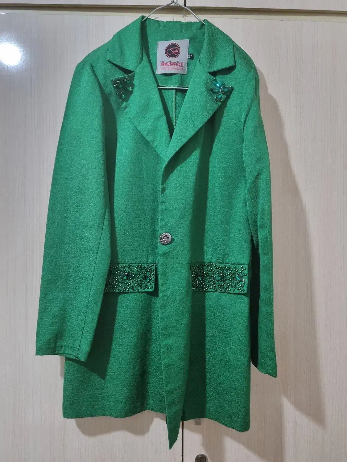 مانتو کتی مجلسی و مانتو چیندار کلوش|لباس|نظرآباد, شهرک سید جمال الدین|دیوار