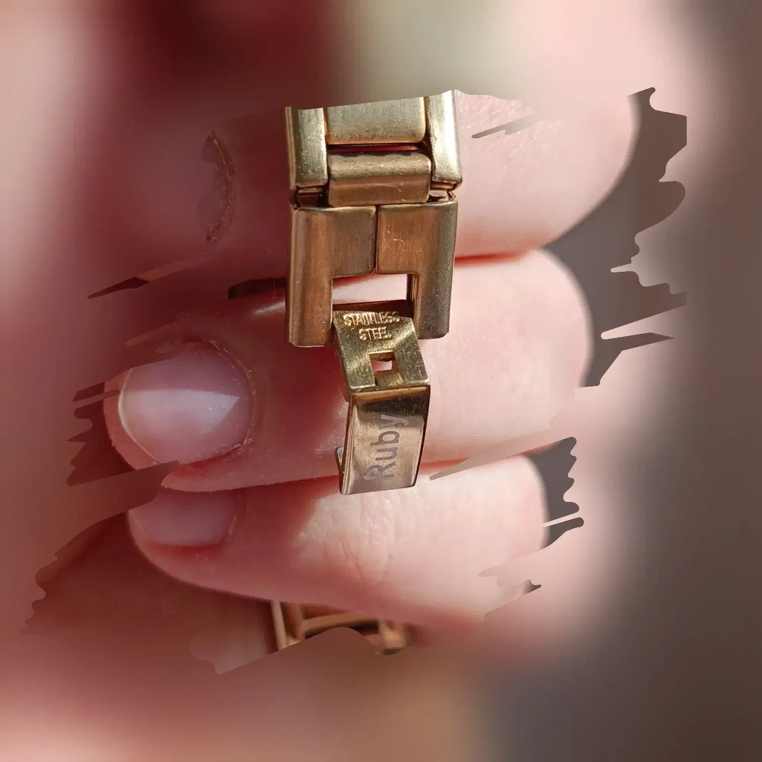 دستبند استیل فروهر|بدلیجات|تهران, هفت حوض|دیوار