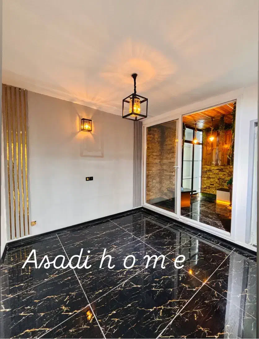 ۷۰متر۱۵متربالکن/پارکینگ/سندتکبرگ/وامدار/اندیشه|فروش آپارتمان|کرج, عظیمیه|دیوار