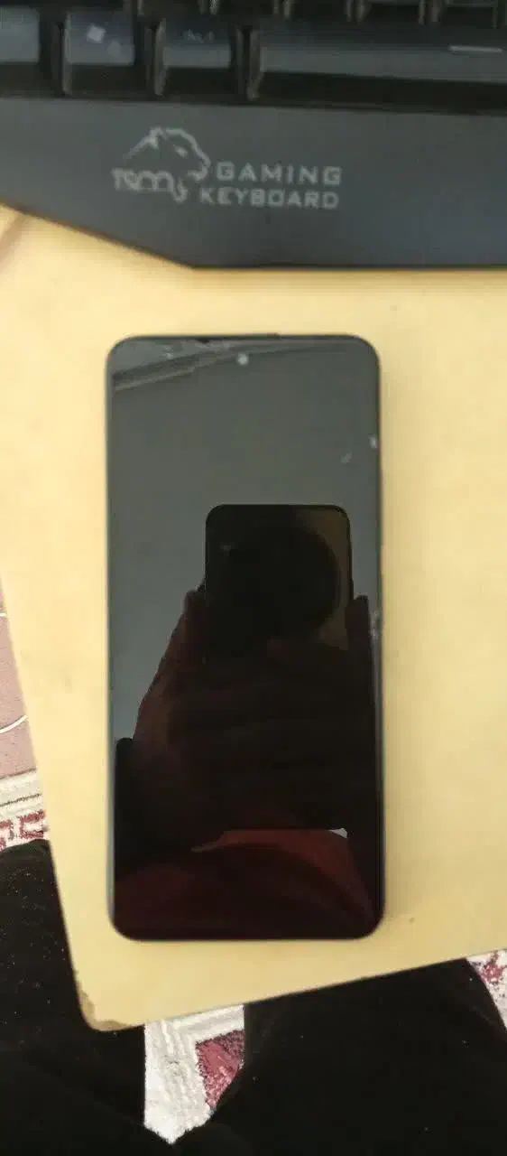 گوشی poco x5|موبایل|مشهد, شهرک رازی (شهرک غرب)|دیوار