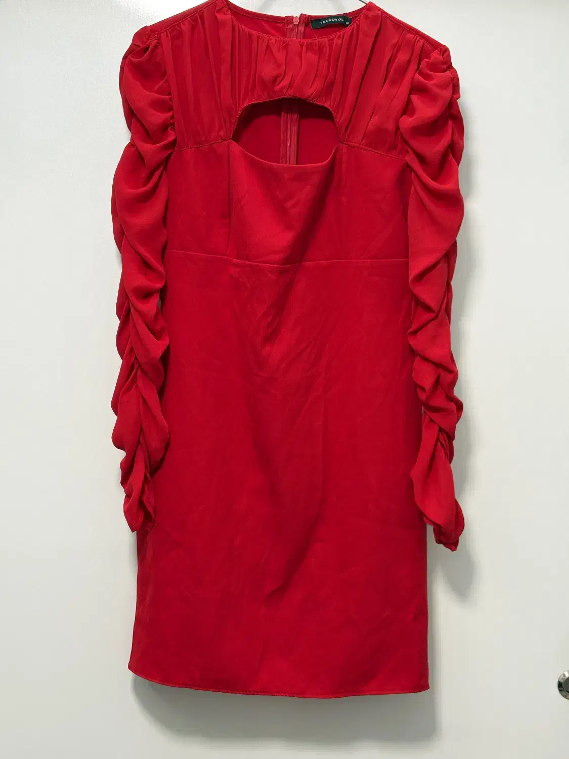 پیراهن ترندیول|لباس|تهران, نارمک|دیوار