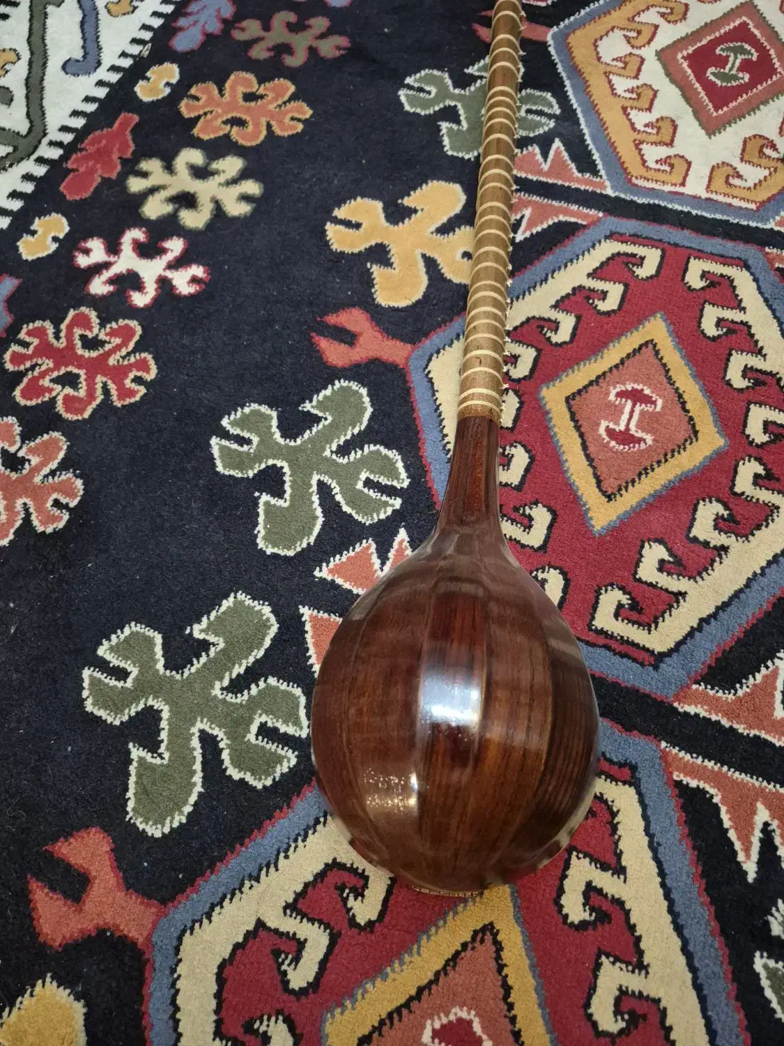 سه تار نیما|سازهای سنتی|تهران, نیاوران|دیوار