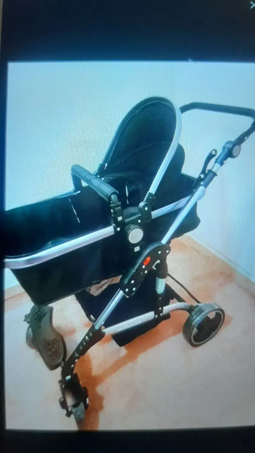 کالسکه مادرکر|اسباب و اثاث بچه|تهران, وصفنارد|دیوار