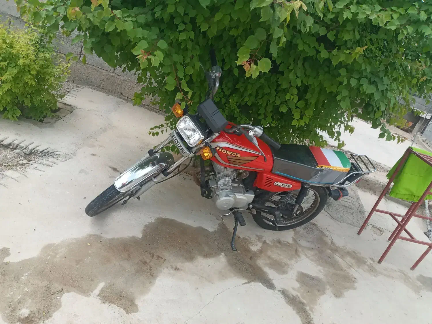 تانکر آب|مصالح و تجهیزات ساختمان|سرپل ذهاب, |دیوار