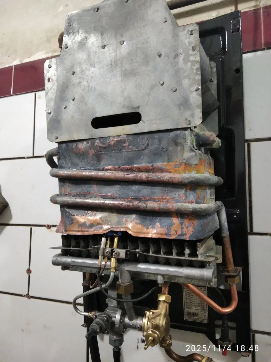 فروش ایرانشرق|آبگرمکن، پکیج، شوفاژ|اندیمشک, |دیوار