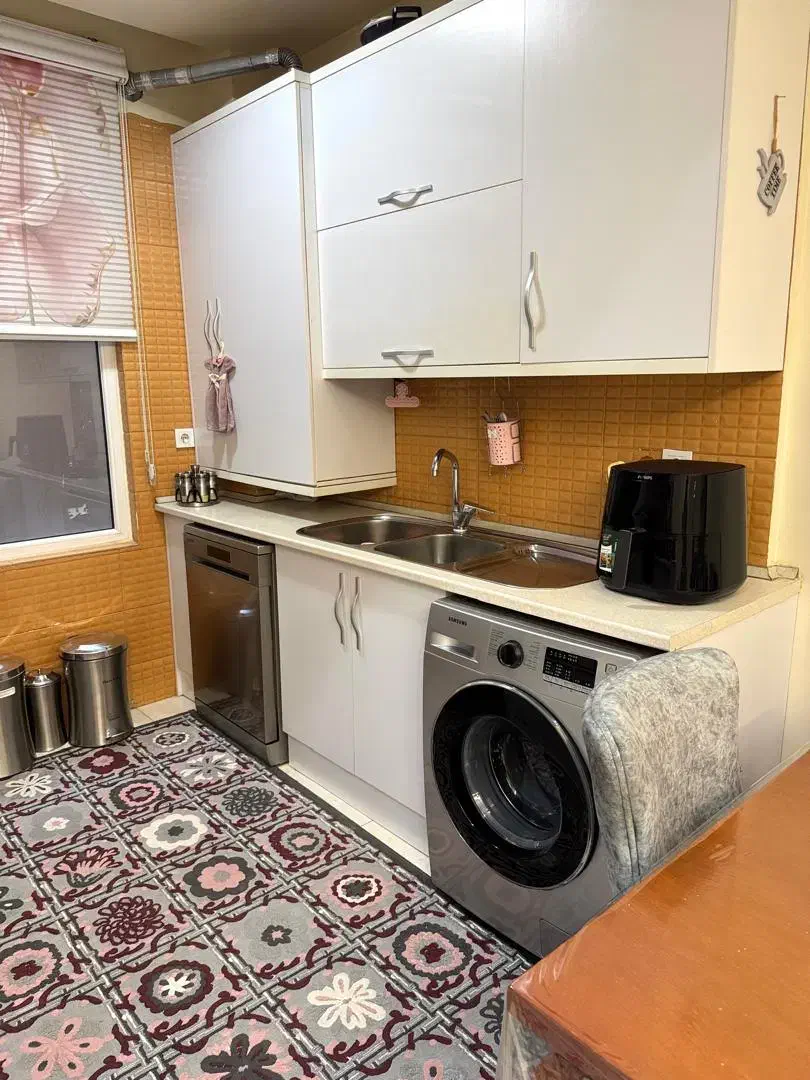 ۶۰متر۱خواب/فول امکانات ۷ساله/بلوارفردوس شرق