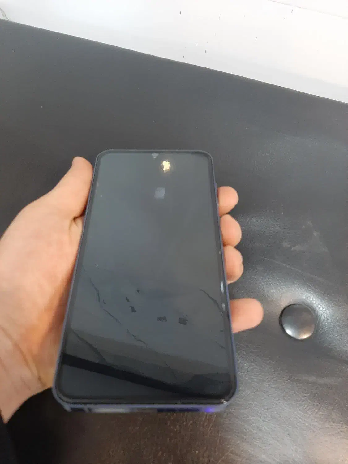 a55|موبایل|تهران, حافظیه|دیوار