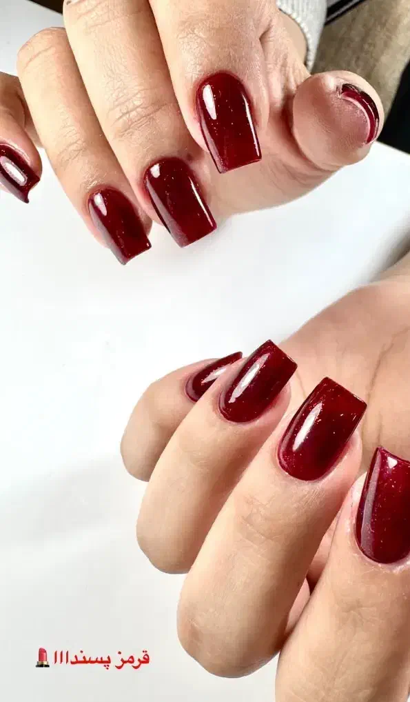 کاشت و ترمیم ناخن در سهند|خدمات آرایشگری و زیبایی|سهند, |دیوار