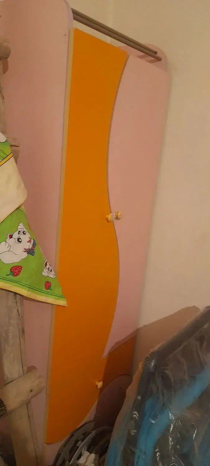 کمد|جاکفشی، کمد، دراور|تبریز, |دیوار