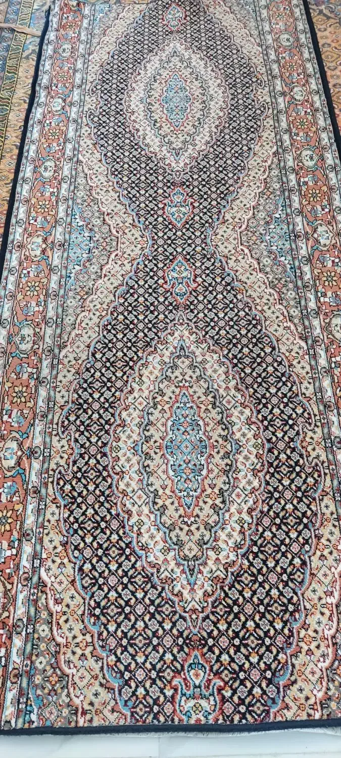 فرش ماشینی|فرش|اردبیل, |دیوار