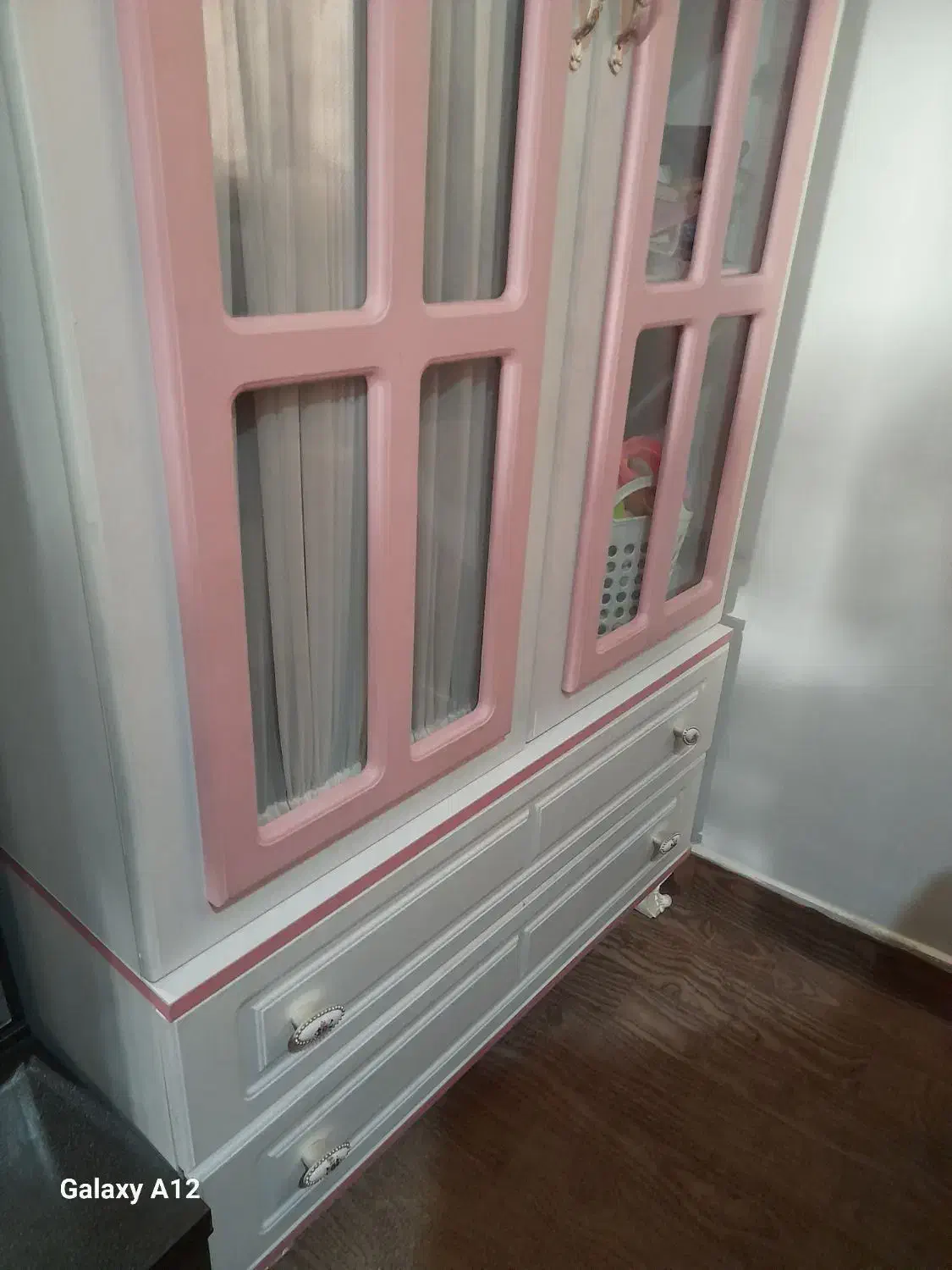 کمد کودک|جاکفشی، کمد، دراور|بومهن, |دیوار