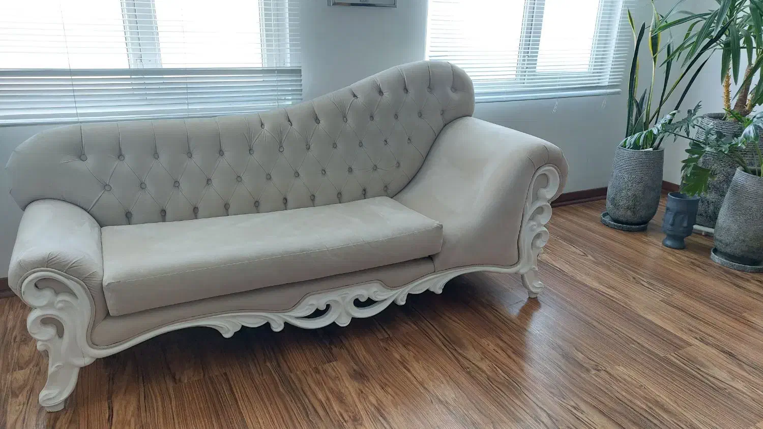 شزلون سه نفره|مبلمان خانگی و میز عسلی|فردیس, شهرک ناز|دیوار