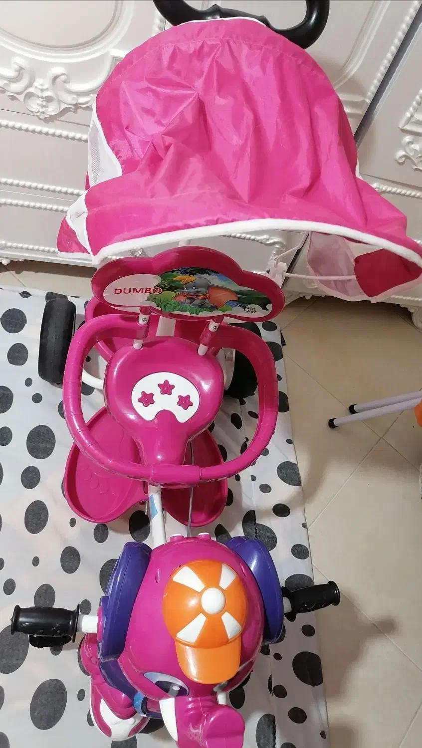 سه چرخه|دوچرخه، اسکیت، اسکوتر|کاشان, عربها|دیوار