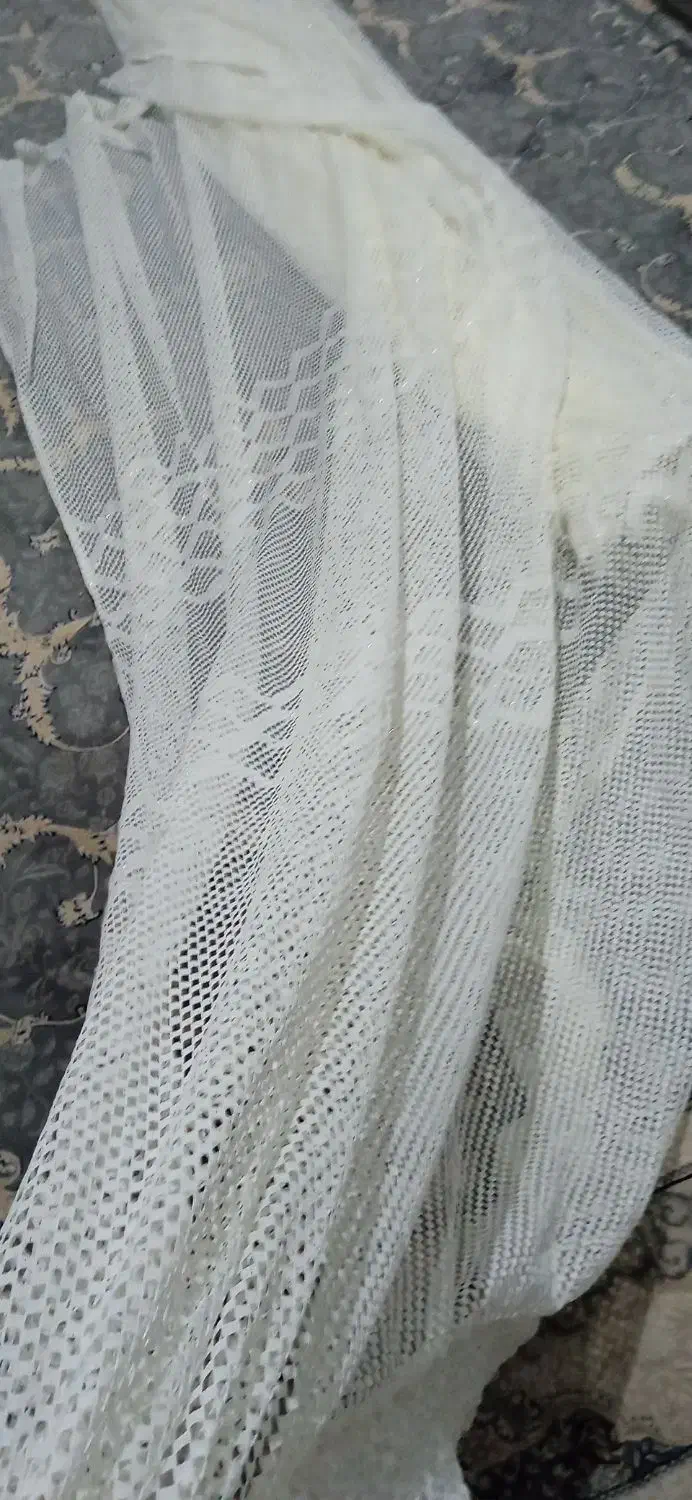 متکا و رو مکتا وپردهای مختلف زیری پرده طوری|رختخواب، بالش، پتو|قرچک, زیبا شهر|دیوار