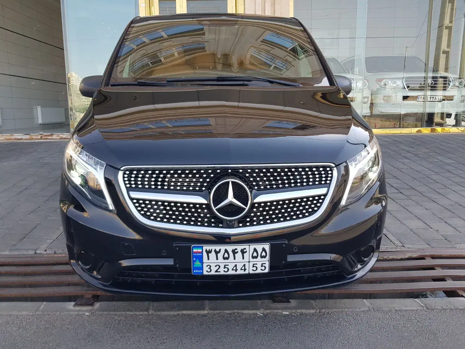 بنز|خودرو سواری و وانت|تبریز, |دیوار