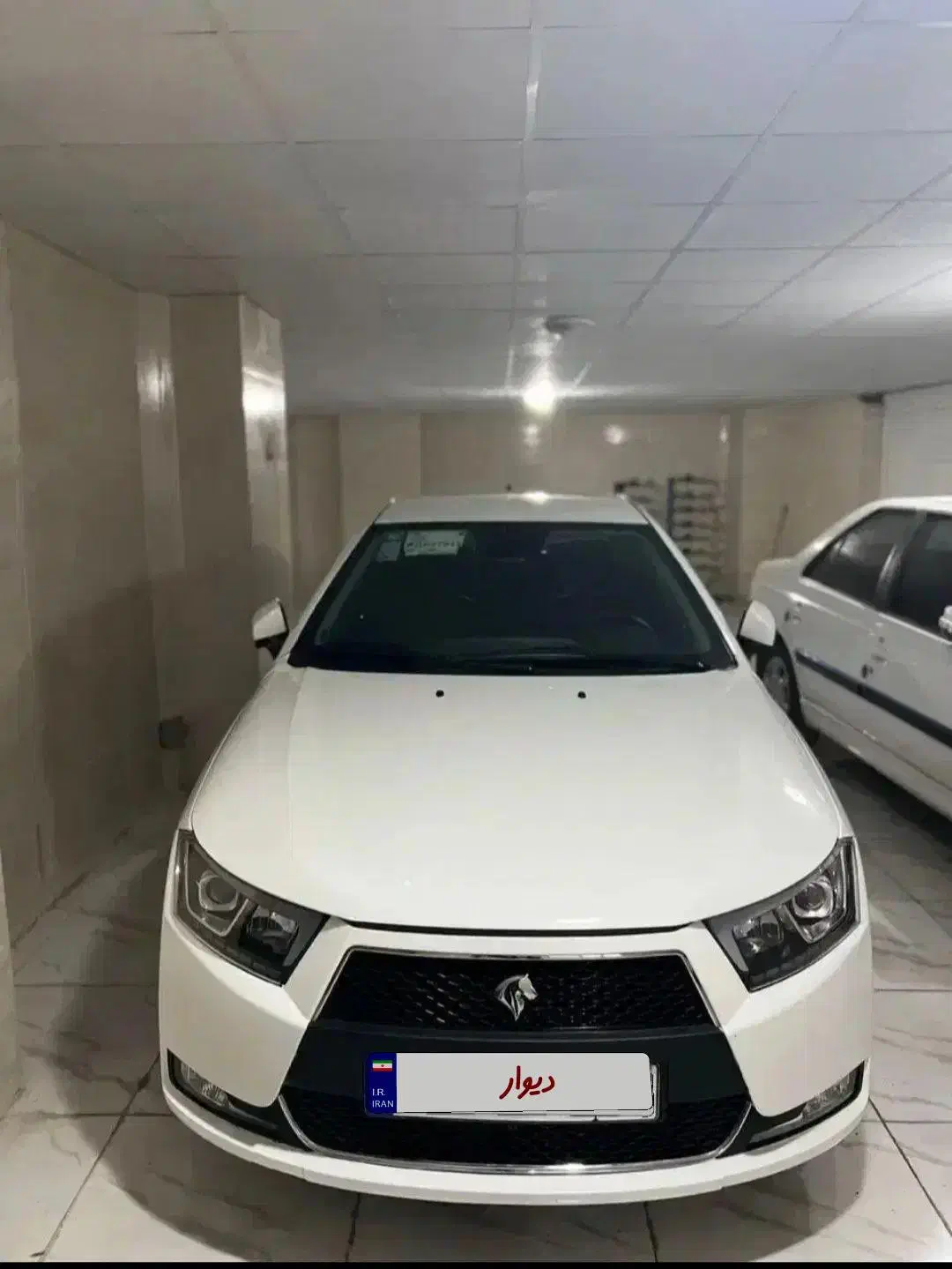 دنا پلاس ۶دنده توربو1404|خودرو سواری و وانت|فولادشهر, فولادشهر|دیوار