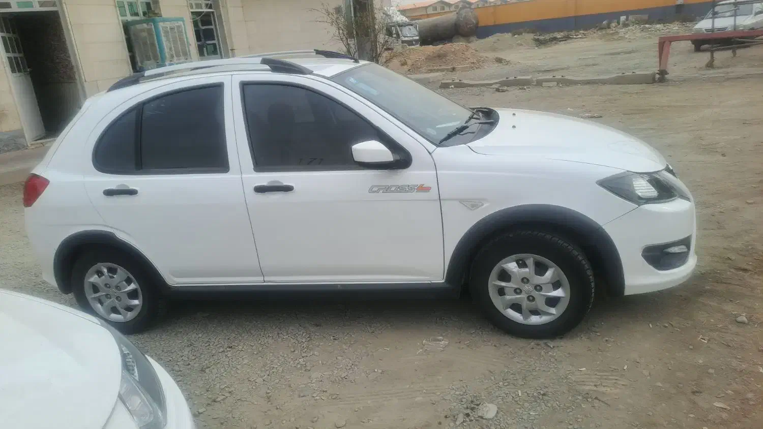 کوییک 85 گانه s 1402|خودرو سواری و وانت|باقرشهر, |دیوار