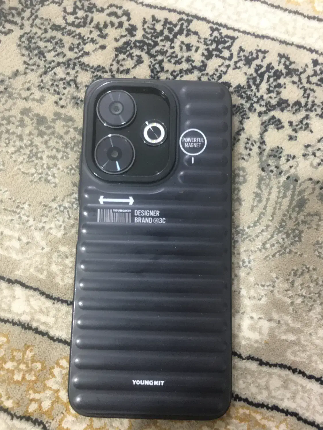 ردمی ۱۳ شیامی|موبایل|همدان, |دیوار