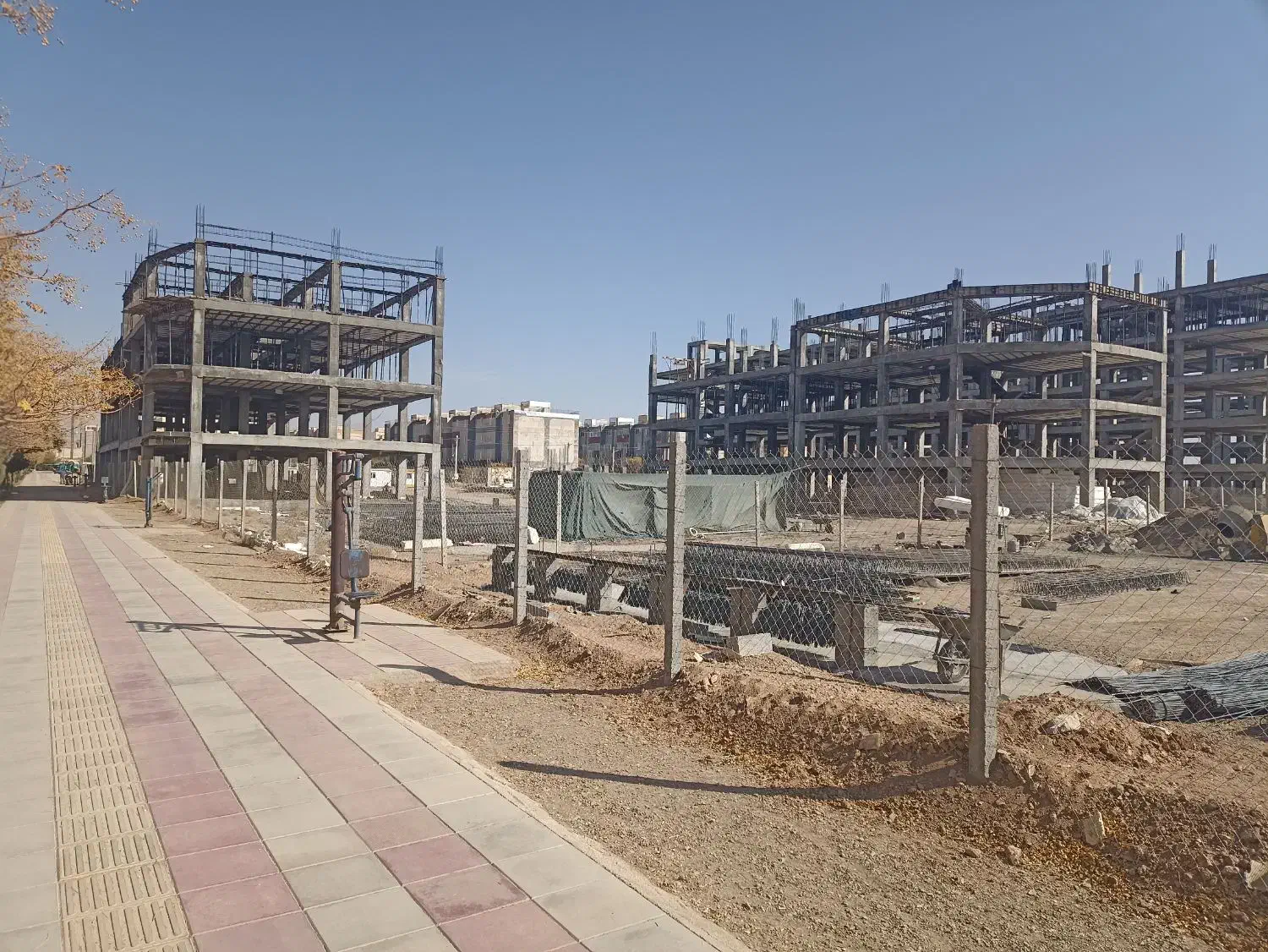 فاز 3|پیش‌فروش املاک|دلیجان, |دیوار