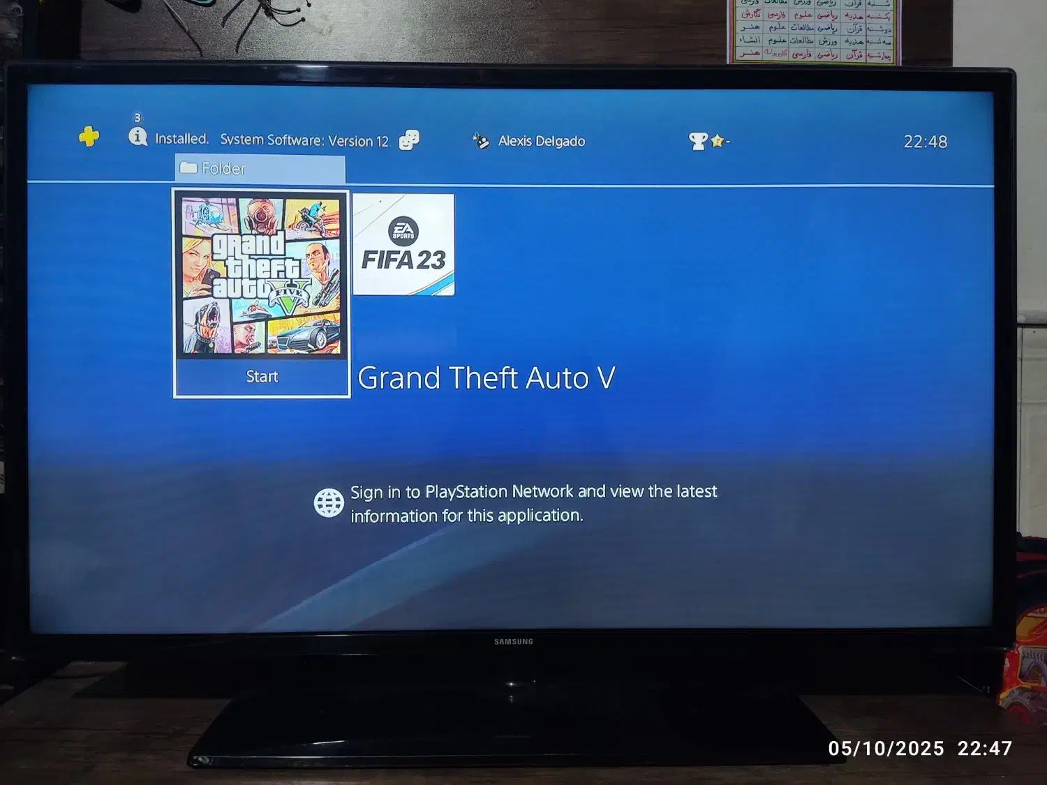 PS4 Fat پی اس فور Fat اکانتی یک دسته|کنسول، بازی ویدئویی و آنلاین|قم, جمکران|دیوار
