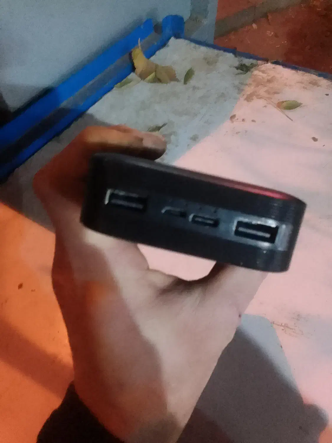 پاوربانک شیامی ردمی 20000|لوازم جانبی موبایل و تبلت|آفتاب, |دیوار