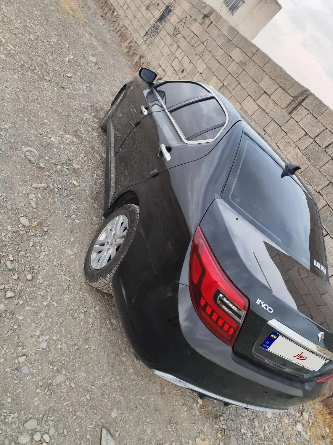 دنا پلاس مدل99دنده|خودرو سواری و وانت|مشهد, شهرک صنعتی توس|دیوار