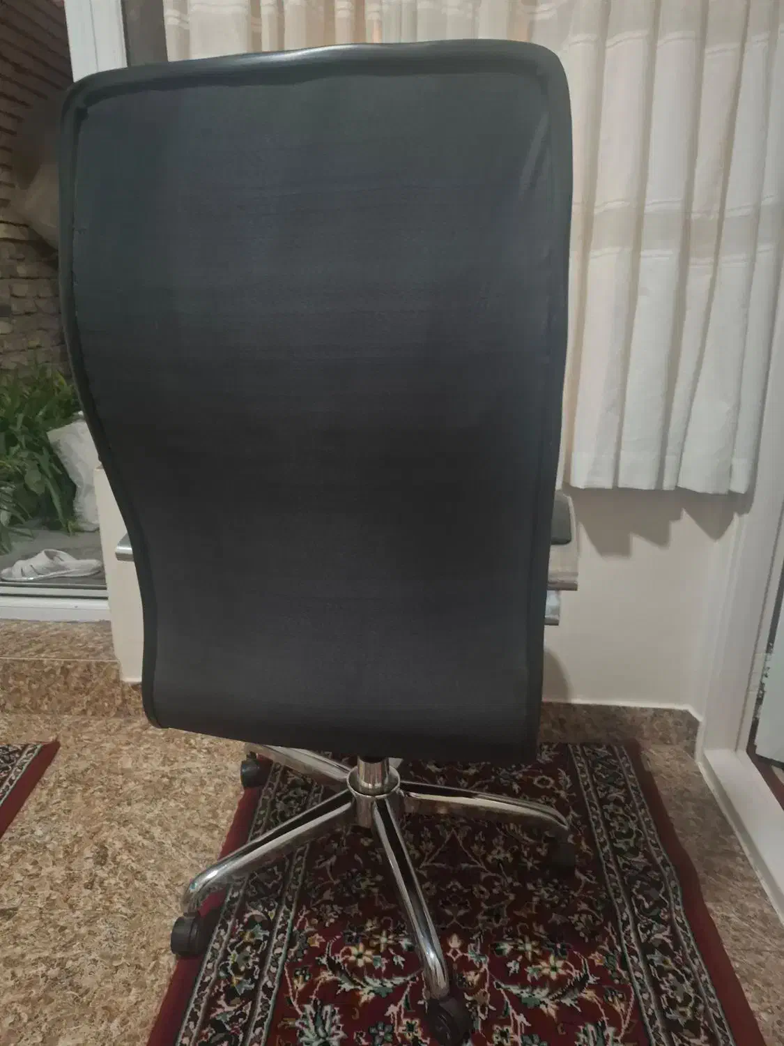 صندلی کامپیوتر نو نوو|صندلی و نیمکت|تهران, خواجه نظام الملک|دیوار