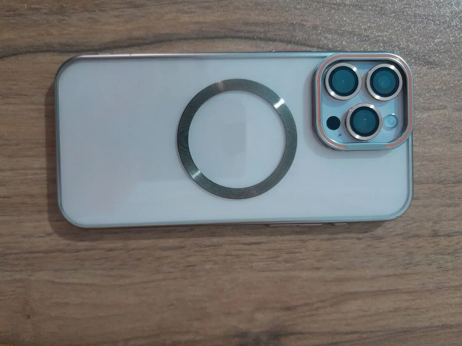 ایفون ۱۶ پرومکس فول کپی|موبایل|باقرشهر, |دیوار