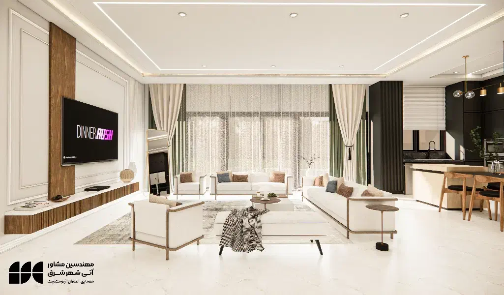 آپارتمان200متر الهیه 4خواب حیاط اختصاصی ---|فروش آپارتمان|مشهد, جاهد شهر|دیوار