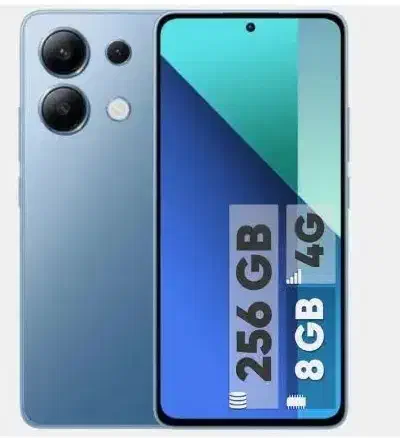 گوشی Redmi Note13 pro|موبایل|کرمانشاه, |دیوار