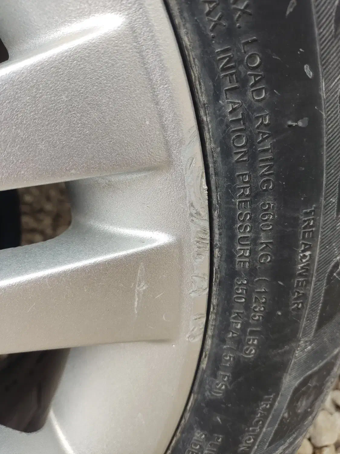 رینگ صلیبی|قطعات یدکی و لوازم جانبی|دشت ذهاب, |دیوار